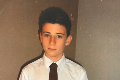 ‘My undiagnosed ADHD was biggest catalyst in going missing – why aren’t we talking about it?’