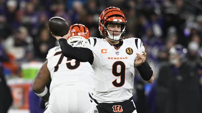 Joe Burrow’s Return Is About Far More Than a Bengals’ Playoff Push