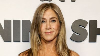 This is the one item Jennifer Aniston always relies on to be event ready with no fuss – and it guarantees a timeless, elegant look