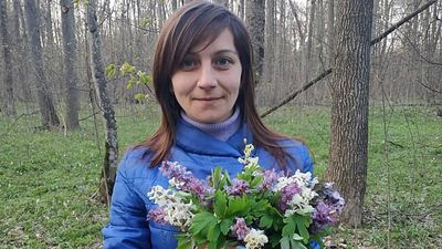 'Where is mum?': Inside the search for Ukraine's missing