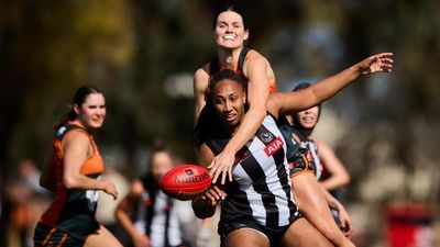 AFLW have-nots receive league boost on grand final eve