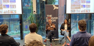 The Conversation does news differently