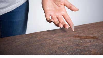 Expert shares the 7 forgotten spots in your home that guests always notice aren't clean