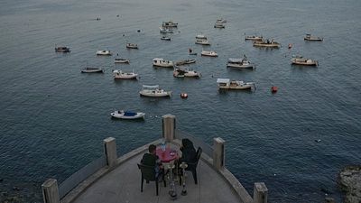 Syrians in Europe weigh up returning home one year after al-Assad’s fall