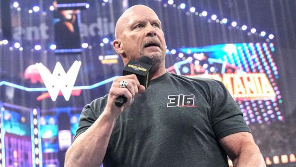 Stone Cold Steve Austin to Return at WWE Survivor Series Wargames? Leaked TikTok Gives Evidence
