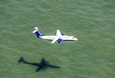 Many ships found breaching pollution limits despite tighter controls