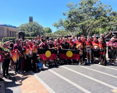 Afternoon Update: police sergeant found guilty of causing Indigenous teen’s death; an interview with Sussan Ley; and a Peruvian mystery solved