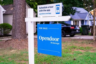 Eric Jackson Says Opendoor Entering 'Version 2.0' Era As AI Slashes Headcount By 90%, Company Chases 'Three-Day Closings'