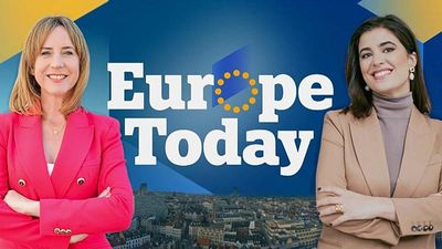 Europe Today: Ukraine, Orbán to meet Putin, Europol and Black Friday