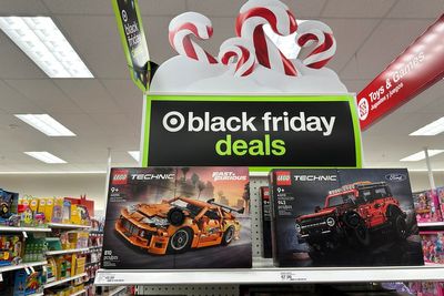 US retailers are about to see if Black Friday benefits from a holiday halo effect