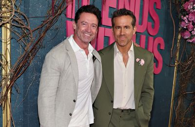 Taylor Swift, Hugh Jackman allegedly witnessed Ryan Reynolds and Justin Baldoni confrontation