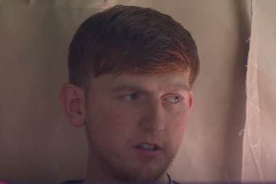 I’m A Celebrity’s Angryginge pays emotional tribute to his mother