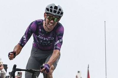 'I want to be ready and switched on' – Ben O'Connor to start WorldTour season at home in 2026 with Tour Down Under