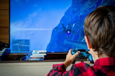 Cognitive Benefits of Gaming: Science Reveals Advantages of Video Games
