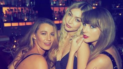 Taylor Swift And Hugh Jackman Allegedly Witnessed Ryan Reynolds Confront Justin Baldoni Over Blake Lively Fat-Shaming Claims