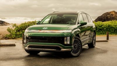 The Kia EV6 And Hyundai Ioniq 9 Will Be Able To Power Your Home Soon