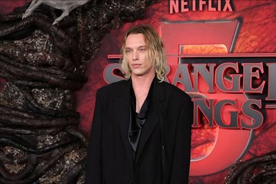 Jamie Campbell Bower Used To Be Engaged To 'Ginny Weasley': Quick Facts on Actor Playing Vecna Who Once Auditioned As Harry Potter