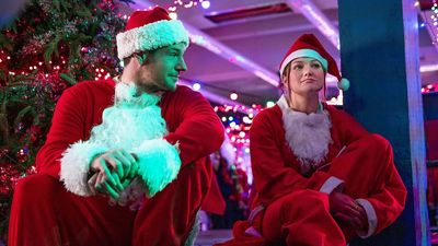 Netflix’s new romantic comedy might be the best Christmas movie of 2025 — and it’s already claimed No. 1