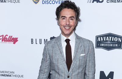 Shawn Levy 'stoked' to have 'maestro' Thomas Newman score Star Wars: Starfighter