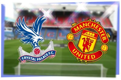 Crystal Palace vs Man United: Prediction, kick-off time, team news, TV, live stream, h2h results, odds today