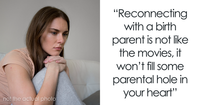 36 Things Only Adopted People Understand