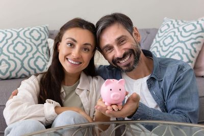 What you need to know before getting a joint bank account with your partner