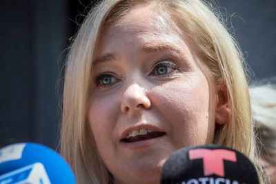 Sons of Virginia Giuffre, who accused Andrew and Epstein of abuse, seek control of her estate