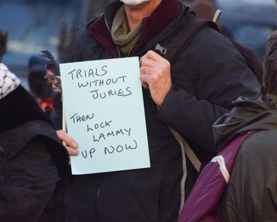 Juries make baffling, flawed, human decisions. That’s why we must keep them