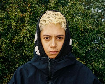 Ikonika: Sad review – vocal-led new direction is a hit for the Hyperdub veteran