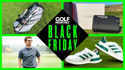 Here Are 7 Gear Essentials Every Golfer Needs And Where You Can Get Them Discounted On Black Friday
