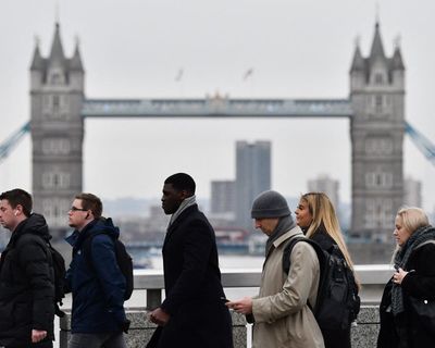 No 10 dismisses claim that OBR revelations show Reeves misled public about need for tax rises in budget – UK politics live