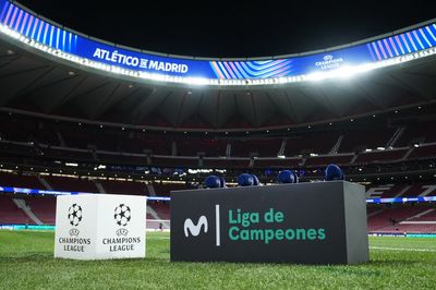 Atletico Madrid fined by UEFA for 'racist and discriminatory' behaviour of supporters in Arsenal defeat
