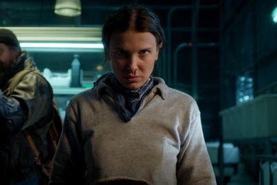 Stranger Things to come ‘full circle’ with forthcoming episodes