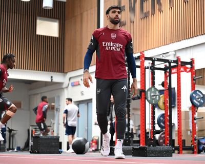 Palmer fit to start against Arsenal; Iran to boycott World Cup draw – as it happened