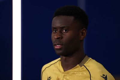 Crystal Palace: Marc Guehi injury fears allayed ahead of Man Utd clash as Oliver Glasner explains substitution