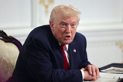 Trump vows to ‘permanently pause’ migration from ‘all third world countries’ after DC shooting