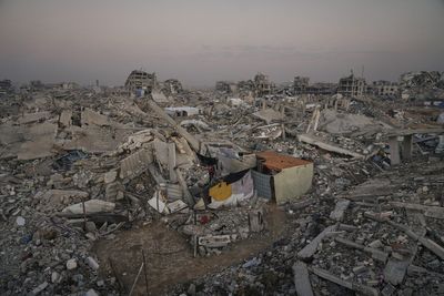 Israeli forces kill at least 10 in southern Syria raid, residents say