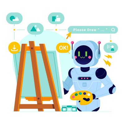 7 Best AI Image Generators That Give Results
