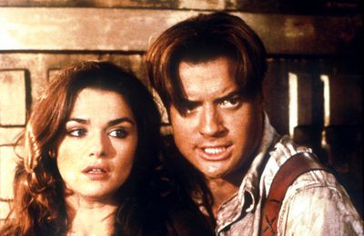 ‘Anything’s possible …’ Brendan Fraser teases possible return to The Mummy