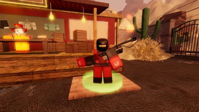 Roblox Burgerz Classes Tier List