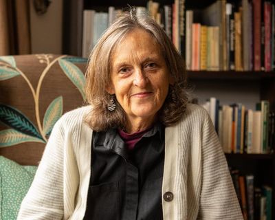 Tessa Hadley: ‘Uneasy books are good in uneasy times’