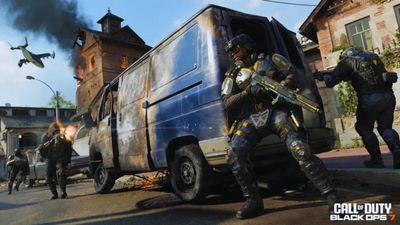 Treyarch reaffirms Black Ops 7 Open Matchmaking is exactly the same as the beta version