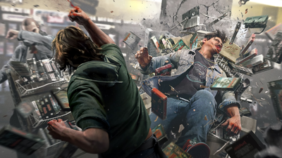 Former Just Cause director will reveal his Max Payne-style game on Dec. 4