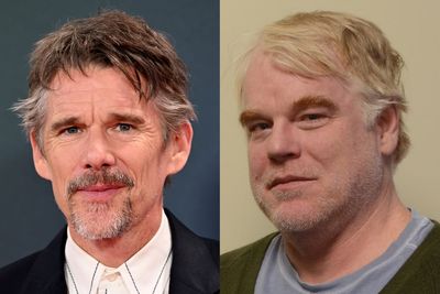 Ethan Hawke opens up about Philip Seymour Hoffman: ‘There was nothing tragic about him’