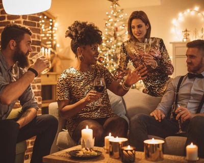 Small talk: a bluffer’s guide