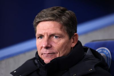 Crystal Palace: Oliver Glasner eyes new signing in January as Christantus Uche option unlikely to be triggered