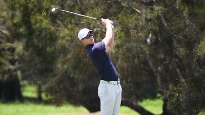 'Like job's on line every week': Davis in Tour reset