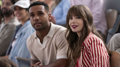 Will Emily and Alfie end up together in 'Emily in Paris' season 5? Here's what Lucien Laviscount has to say