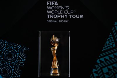 Women's World Cup: United Kingdom submits bid for 2035 tournament