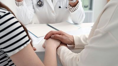 Infertility is an ‘overlooked’ public health problem and access to care is limited, says WHO